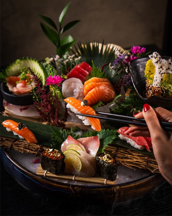 BuddhaBar Dubai PanAsian Restaurant and Bar In Dubai Home