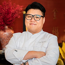 Minho “Ted” Shin